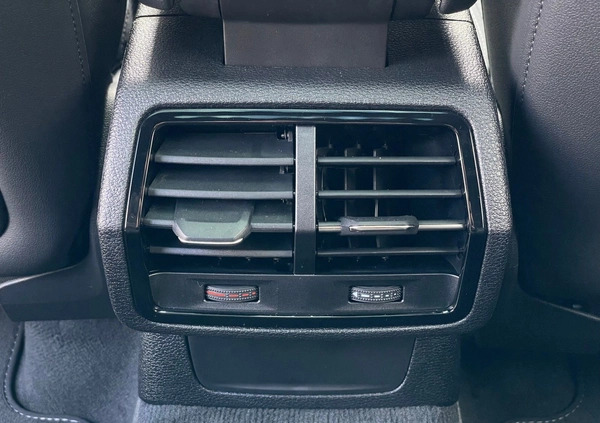 Audi Q3 cena 259990 przebieg: 1521, rok produkcji 2023 z Opole małe 379